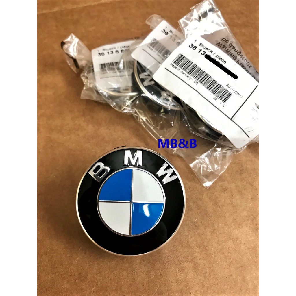 德國原廠BMW 新型56MM(小)輪殼蓋,鋁圈中心蓋D=56MM 適用多數新款原廠車型鋁圈G30.G20.G32.G02