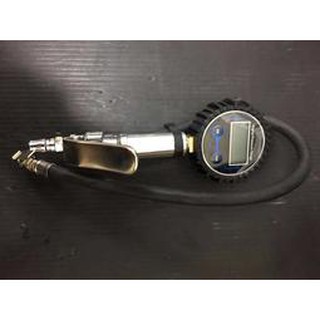 (行家五金)高精準 電子數位 打氣量 金屬機身 胎壓錶 胎壓計 胎壓器 可放氣 胎壓偵測器 電子數位 機車 汽車 輪胎