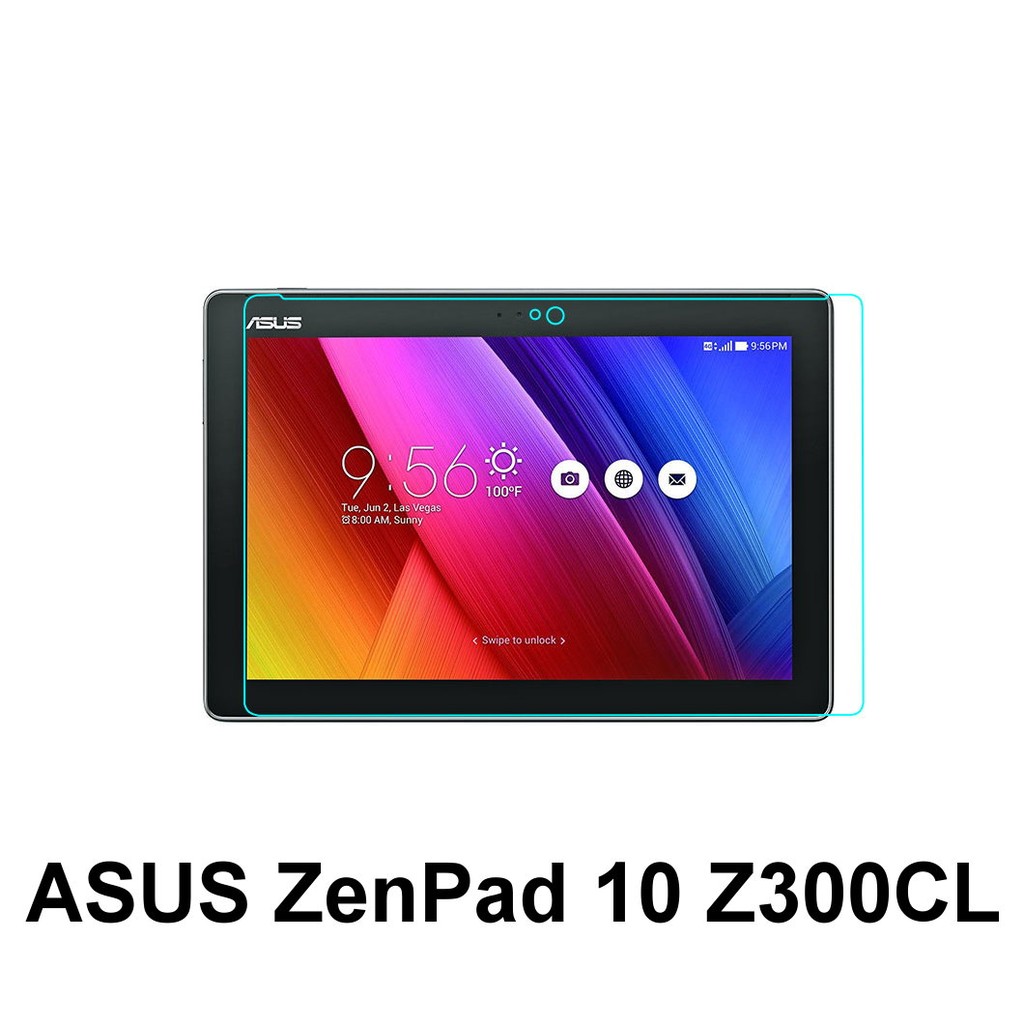 Asus ZenPad 10 Z300CL P01T 防爆 鋼化玻璃 保護貼