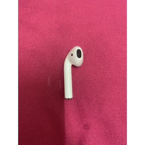 Airpods2 右耳