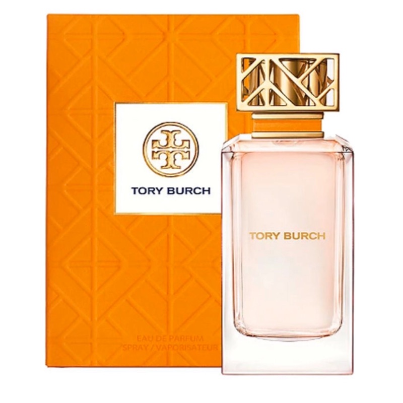 TORY BURCH同名女性淡香精100ml