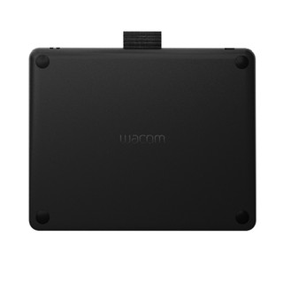 Wacom Intuos Basic Small 繪圖板 (入門版) (黑) CTL-4100/Ko(pad154)