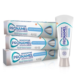 【B2 Store】🔥免運🔥Sensodyne Pronamel Toothpaste 抗敏感舒酸定牙膏