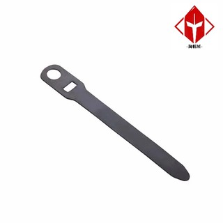 Takeway T-AP01 原廠止滑墊三入組 止滑墊 原廠 鉗式運動夾適用