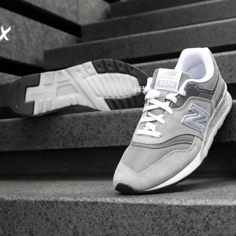 new balance 997hca