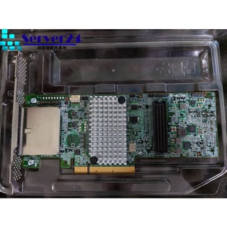 LSI 9207-8e PCIe 3.0 HBA 直通卡 SFF8088 * 2 比價 LSI 9200-8e