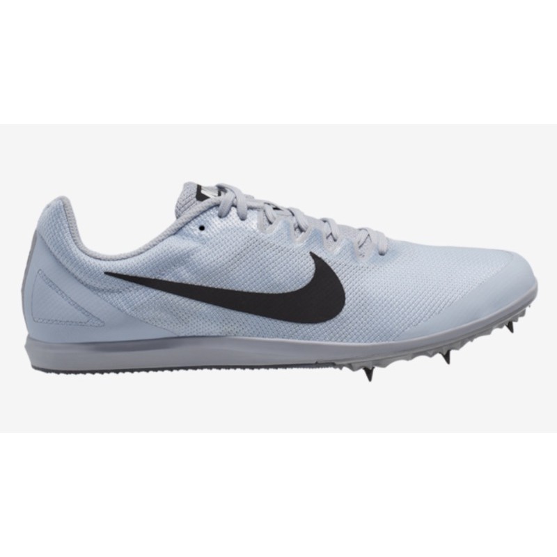 (請詢問！) Nike Zoom RIVAL D 10 中長距離田徑釘鞋