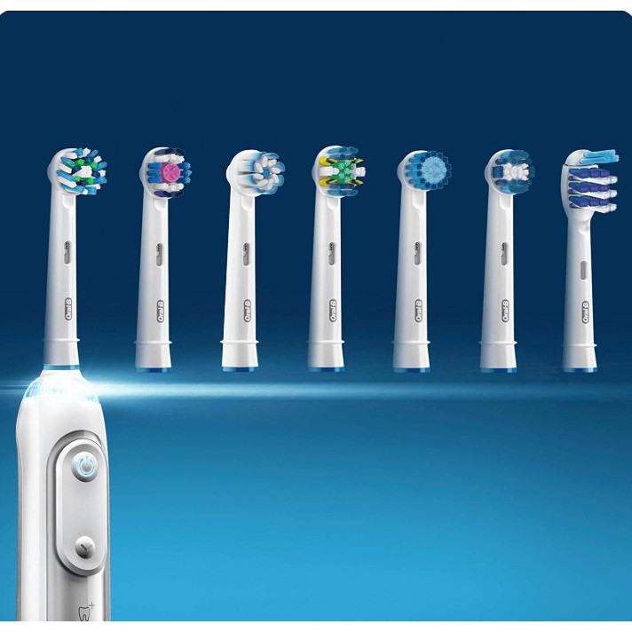 歐樂b Oral-b 原廠散裝 刷頭 IP17 OD17 EB18 EB20 EB25 EB30 EB50 EB60