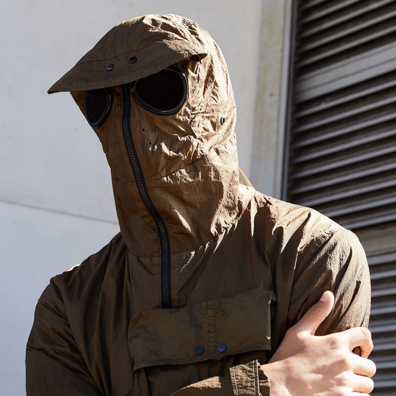 adidas cp explorer jacket