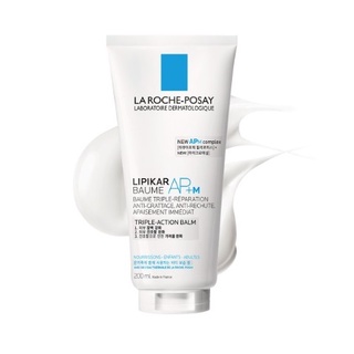 [La Roche Posay理膚寶水] 理必佳極效滋潤霜 AP+M 200ml