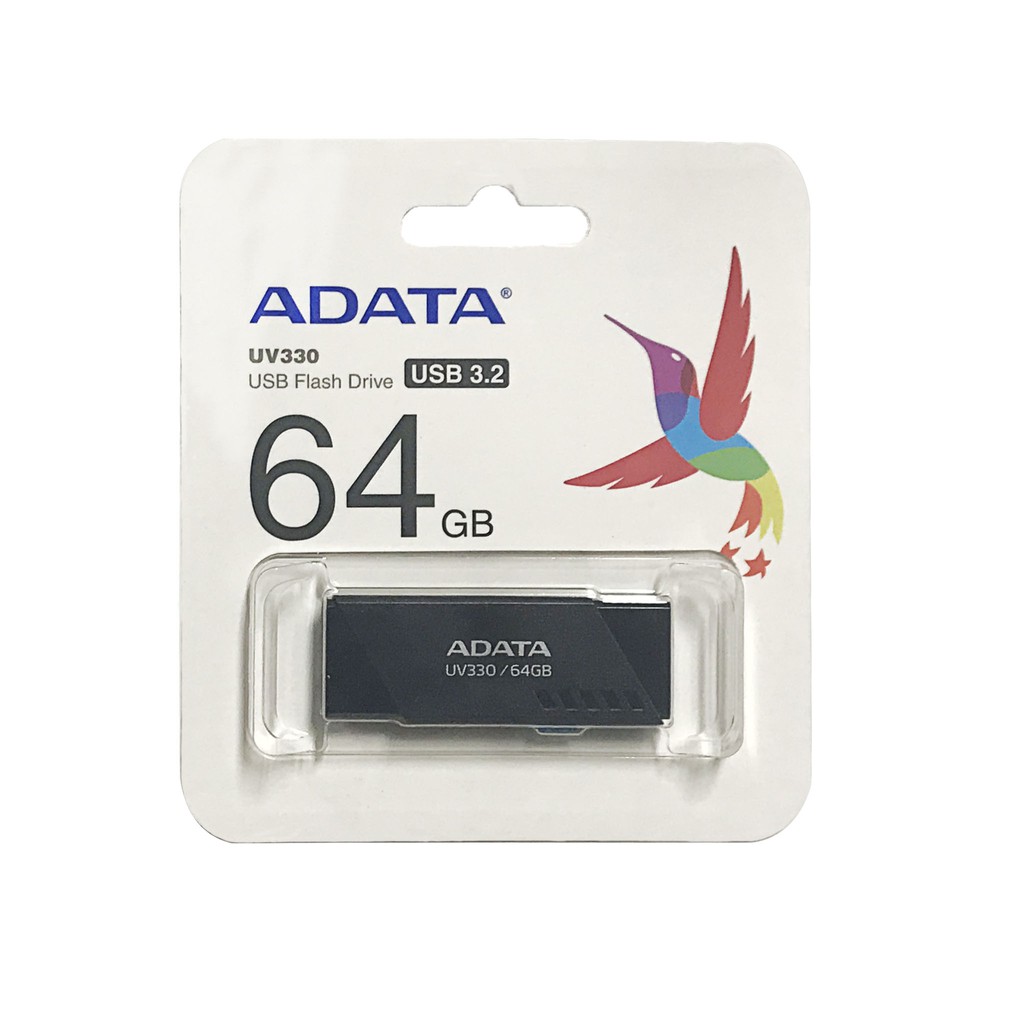 ADATA 威剛 UV330 32G 32GB 64G 64GB USB3.2 USB3.0  隨身碟 USB隨身碟