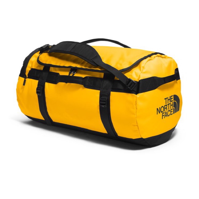 The North Face Base Camp Duffel 防水旅行袋