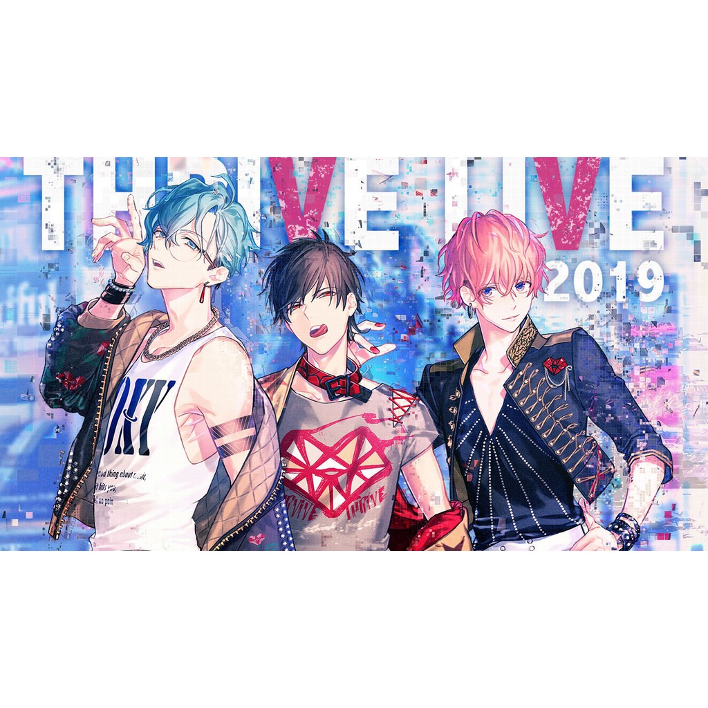 3 27收單代購 B Project Bpro Thrive Live 周邊金城剛士阿修悠太愛染健十 蝦皮購物