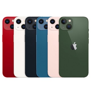 【蝦皮直營】APPLE iPhone 13 128G 贈行動電源+好禮組 福利品 福利機 現貨 廠商直送