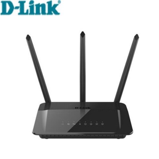 D-Link友訊 DIR-859 AC1750 雙頻Gigabit 無線路由器/無線wifi分享