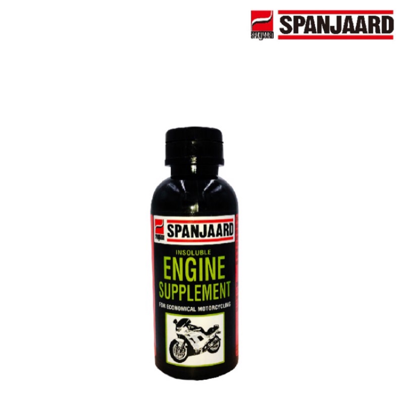 SPANJAARD 史班哲 鉬元素 機油精 引擎修護油精 奈米級 機車專用二硫化鉬油精