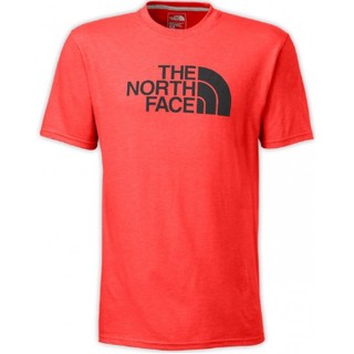 [咪咪的揹包] The North Face 棉質短T 北臉