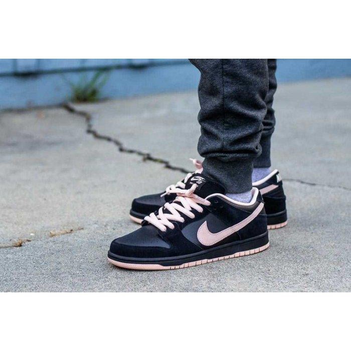 washed coral sb dunk