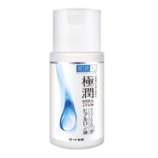 肌研極潤保濕化妝水100ml