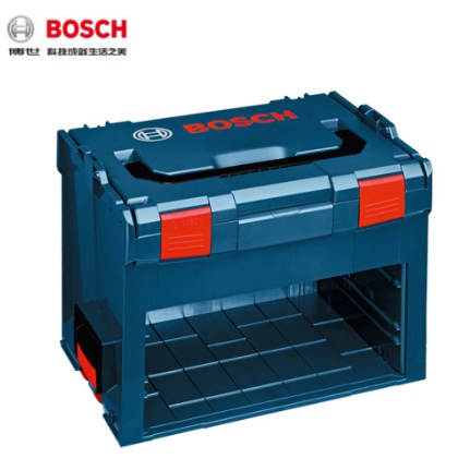 【合眾五金】『含稅』Bosch博世LS-Boxx 306 系統式抽屜型工具箱306型-不包含抽屜 BOSCH 實體店面