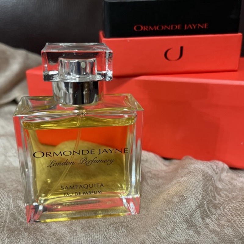 Ormonde Jayne Sampaquita的價格推薦- 2026年7月| 比價比個夠BigGo