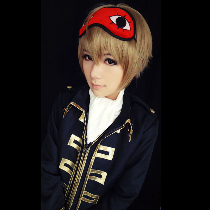 銀魂cos 萌喵動漫 銀魂真選組隊服土方十四郎沖田總悟cos服cosplay服裝日本和服cos服 蝦皮購物