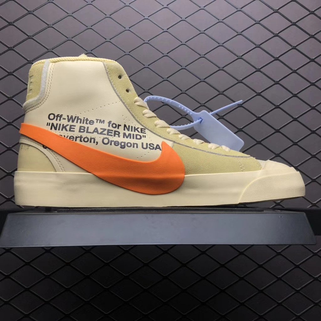 off white blazers all hallows