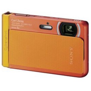 二手正常包防水 SONY TX30 數位相機 非TX20 TS20 D20 D10