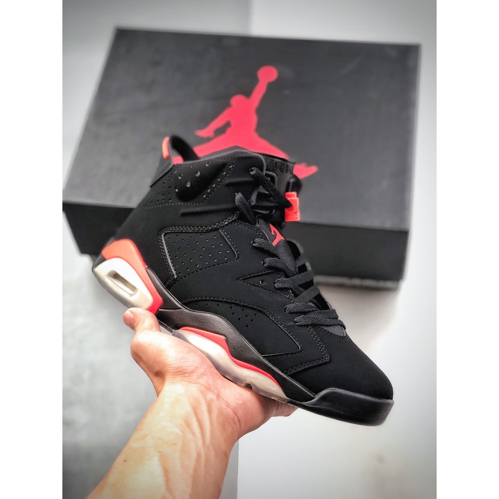 jordan retro 6 2019