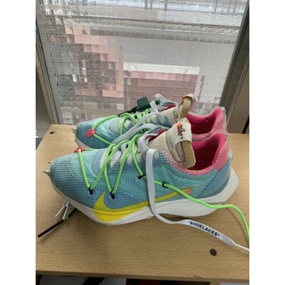 Nike x Off-white Vapor Street