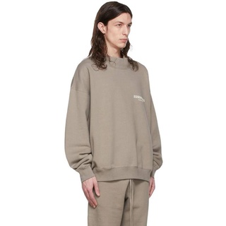 GOFASHION✔️ Essentials 大學T 潮牌 寬鬆 街頭 純棉 秋冬款 長袖 風衣 質感 限量 ins風