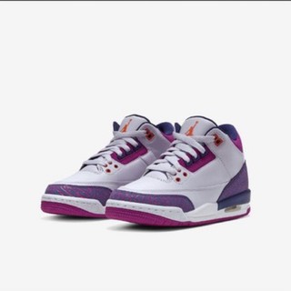 二手/Nike Air Jordan 3 retro女鞋 24cm