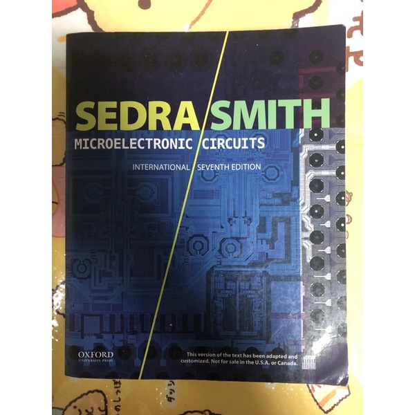 微電子學 Sedra Smith 7th edition