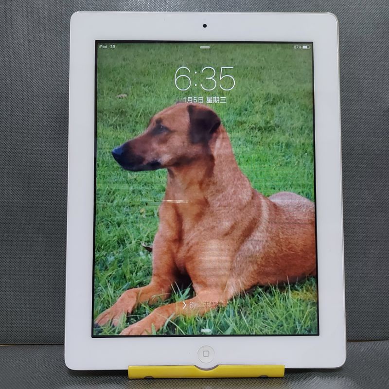 零件機 iPad A1395 64G