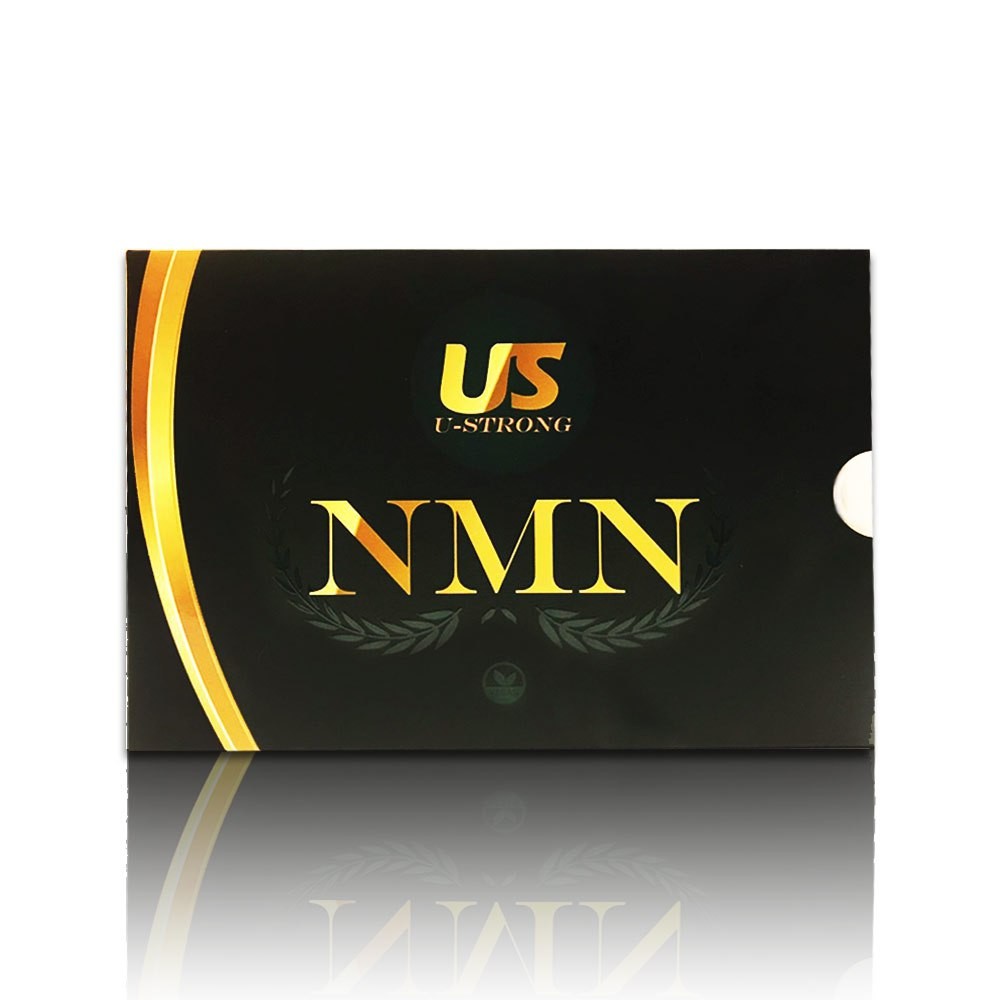 NMN優仕壯膠囊(高含量)