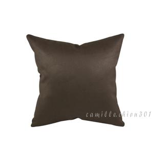 【 ☆ Camille ☆ 卡米爾家飾】~~CK12032-37~馬卡龍新色麂皮布抱枕 (含枕心)