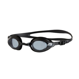【線上體育】speedo成人運動泳鏡 Mariner Supreme 黑