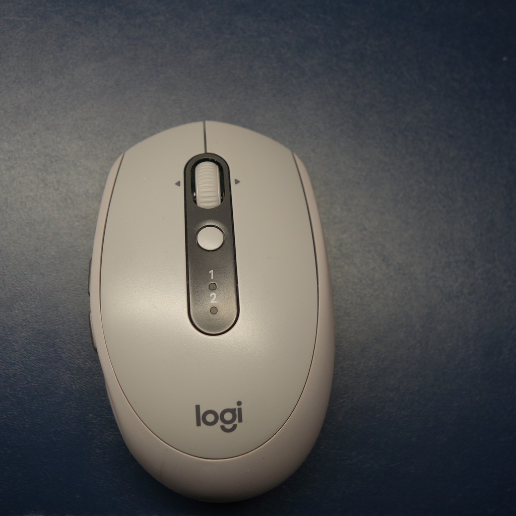 logi M590 多功能智慧滑鼠 九成新