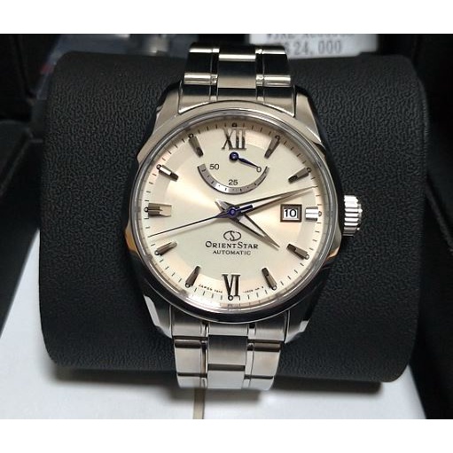 ORIENT STAR CLASSIC RE-AU0006S