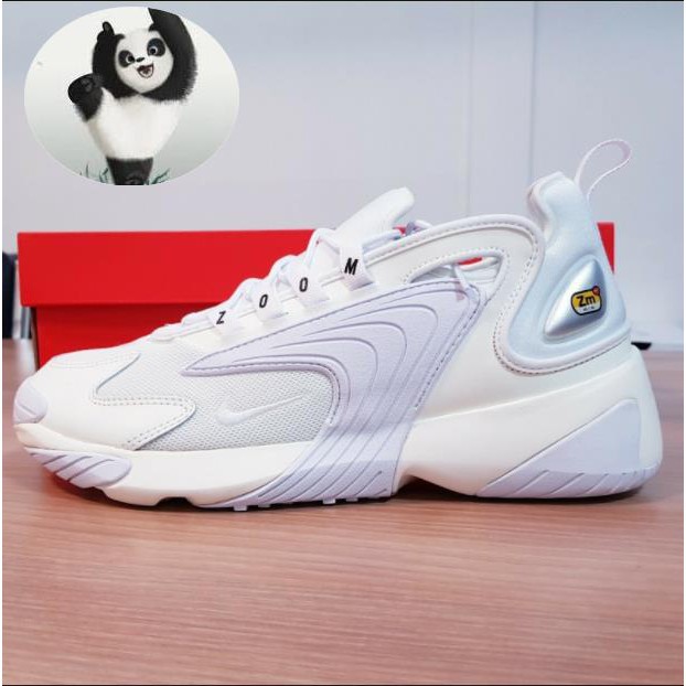 zoom nike 2000