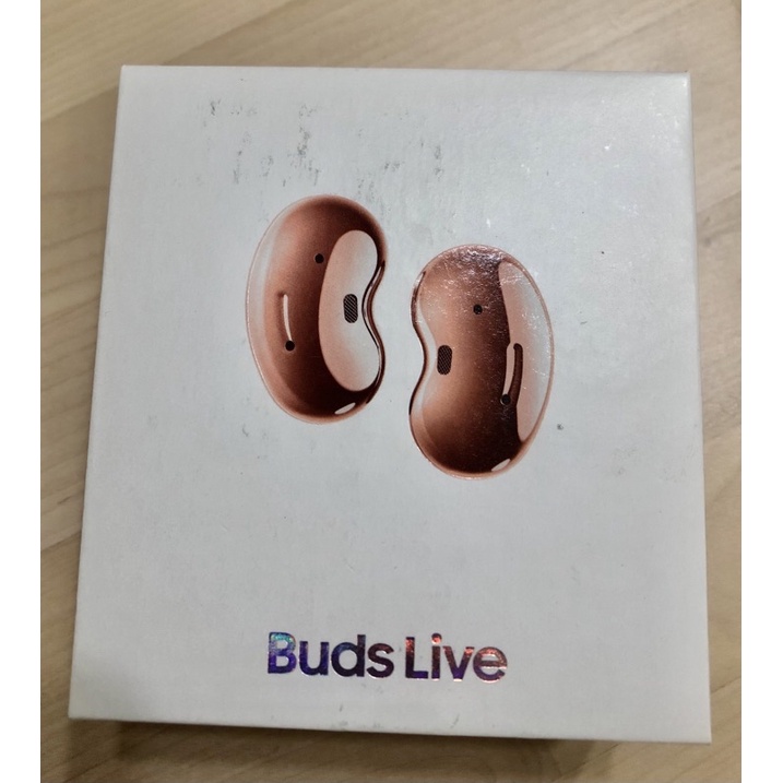 samsung Buds Live 三星 藍牙耳機 SM-R180