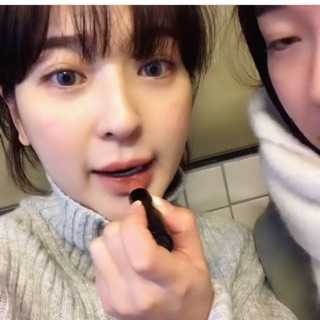 Sephora 啞光口紅 霧面 早春色 m25 boy oh boy