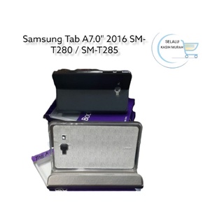 SAMSUNG 翻蓋三星 Galaxy Tab A 7.0 2016 書套 SM T280 SM T285