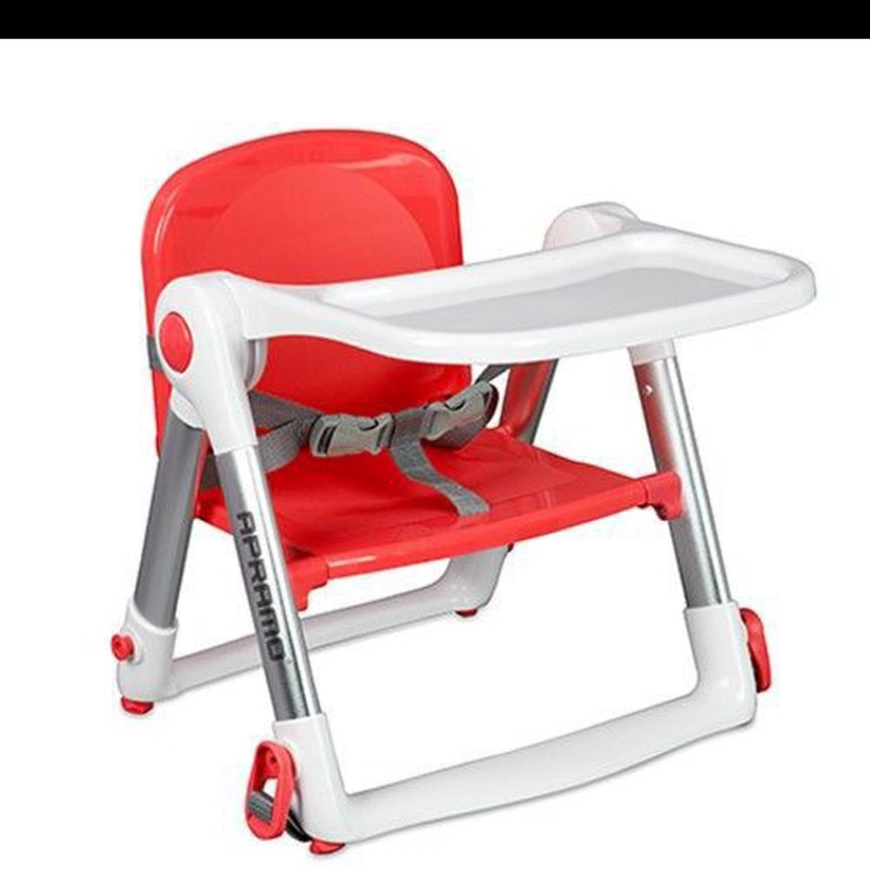 QTi 知名品牌外出家用可折疊兒童餐椅