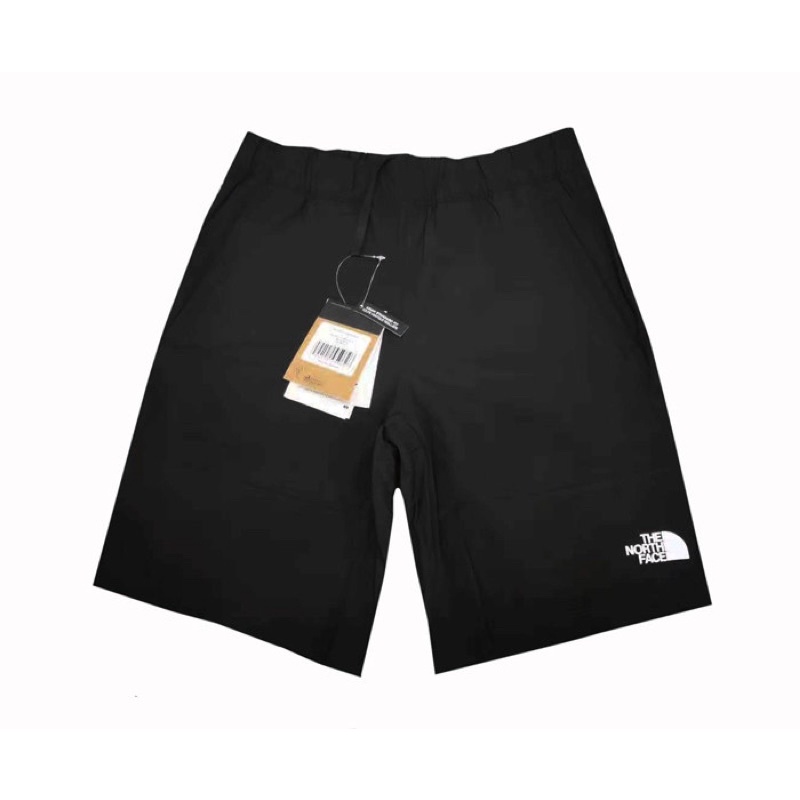 全新現貨The north face 北臉 輕量排汗登山短褲4CL1