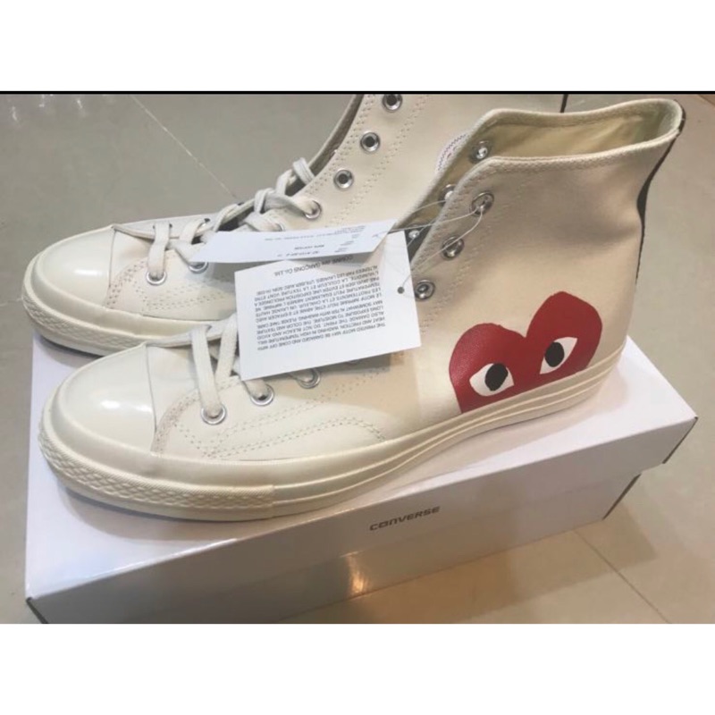 converse 1970 play