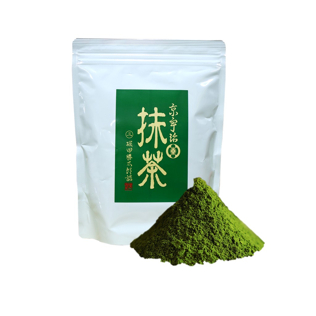 【德麥食品】日本製 高級京都宇治抹茶粉 /500g