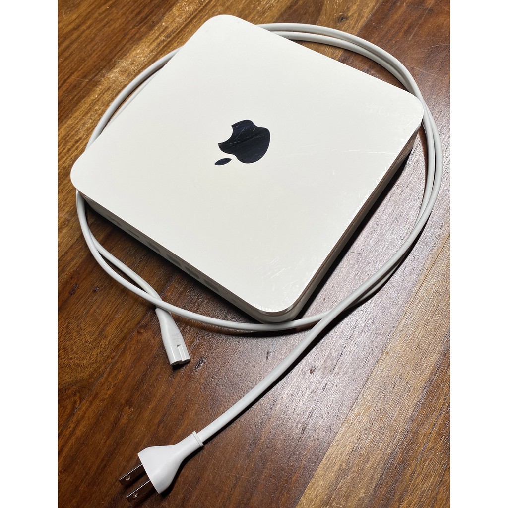 Apple Time Capsule 2TB 基地台 A1409 二手