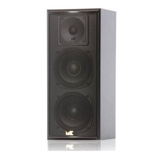 丹麥 M&K SOUND LCR-750 THX 書架式喇叭/對 公司貨享保固