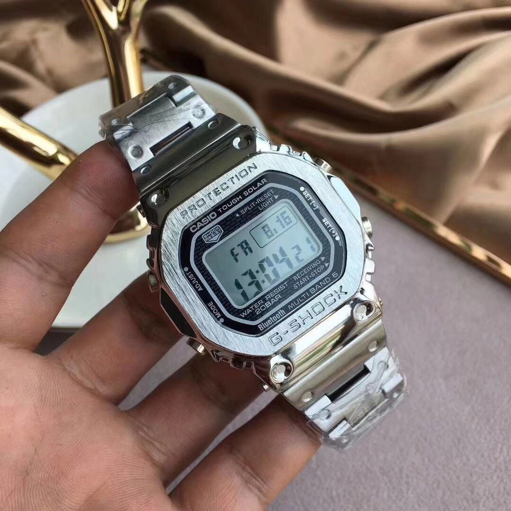 Casio Gmw B5000d 1拍賣比價 21年03月優惠價格推薦 Findprice 價格網